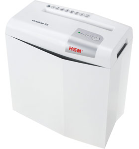 HSM ShredStar X5 Pro Shredder