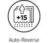 Auto Reverse Function