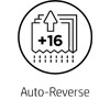Auto Reverse Function