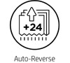 Auto Reverse Function