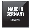 Quality Made in Germany