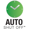 Auto Shut Off