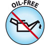 Oil-Free System