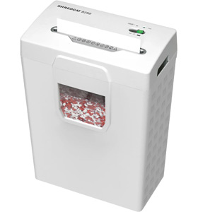 IDEAL Shredcat 8250 CC P-4 Shredder