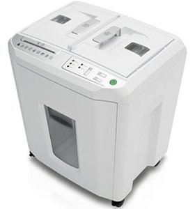 IDEAL Shredcat 8280 CC P-4 Shredder