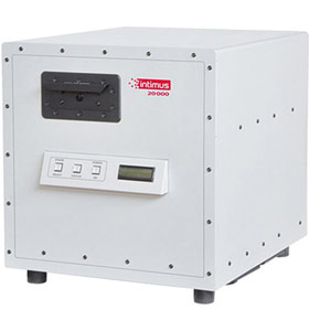 Intimus 20000 Degausser