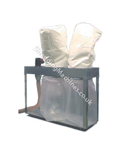 JBF Air System AS 220/160