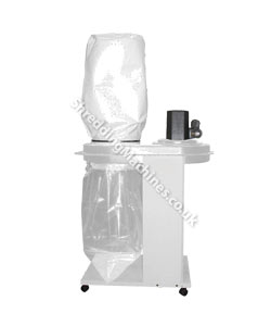 JBF Air System AS 75/125