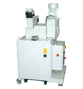 JBF 15-40HD 3kW Hard Drive Media Destroyer