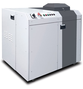 KOBRA SSD High Security Disintegrator