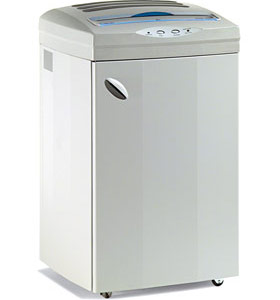 KOBRA 400 C4 Shredder