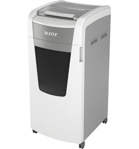 Leitz IQ Autofeed 600 Shredder - P5 Shredder