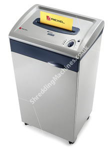 Rexel P335 Shredder
