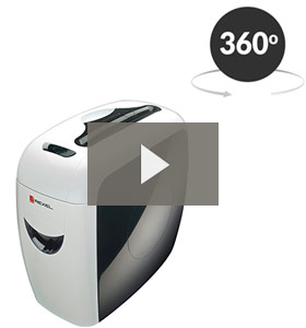 Rexel Prostyle 360 Degree Closed View
