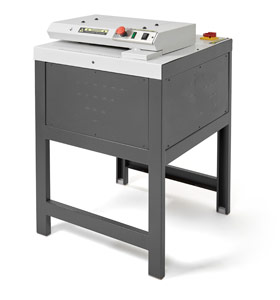 EcoShred 316Si Cabinet Matting Shredder Shredder