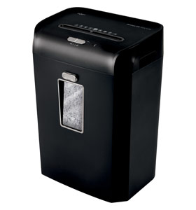 Rexel Promax QS RSX1035 Cross Cut Shredder Shredder