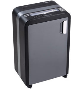 Swordfish 1500XXCD Shredder