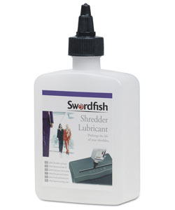Swordfish Lubrication Oil