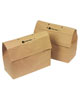 Rexel 23 Litre Recyclable Waste Sacks