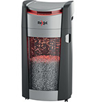 Rexel ShredMax AutoFeed+ 600X Shredder