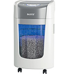 Leitz IQ OptiMax 225 Home Office Shredder