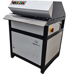 ShredPack 430 3-Phase Cardboard Mats Packaging Shredder Shredder