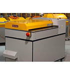 Damet Ekomet ecoVoid Mega Cardboard Shredder Shredder