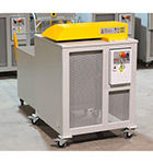 Damet Ekomet ecoVoid Standard 1 (Mat Cut) Cardboard Shredder Shredder