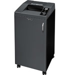 Fellowes High Security - Fortishred