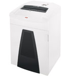 HSM SECURIO P40 P-7 - Ex Demo model Shredder