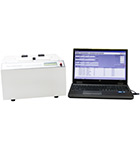 Verity DataGauss XL-LG Large Chamber Powerful Pulse Discharge Degausser with Erasure Log Software