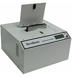 Verity DataGauss Max Hard Drive and Backup Tape Pulse Discharge Degausser