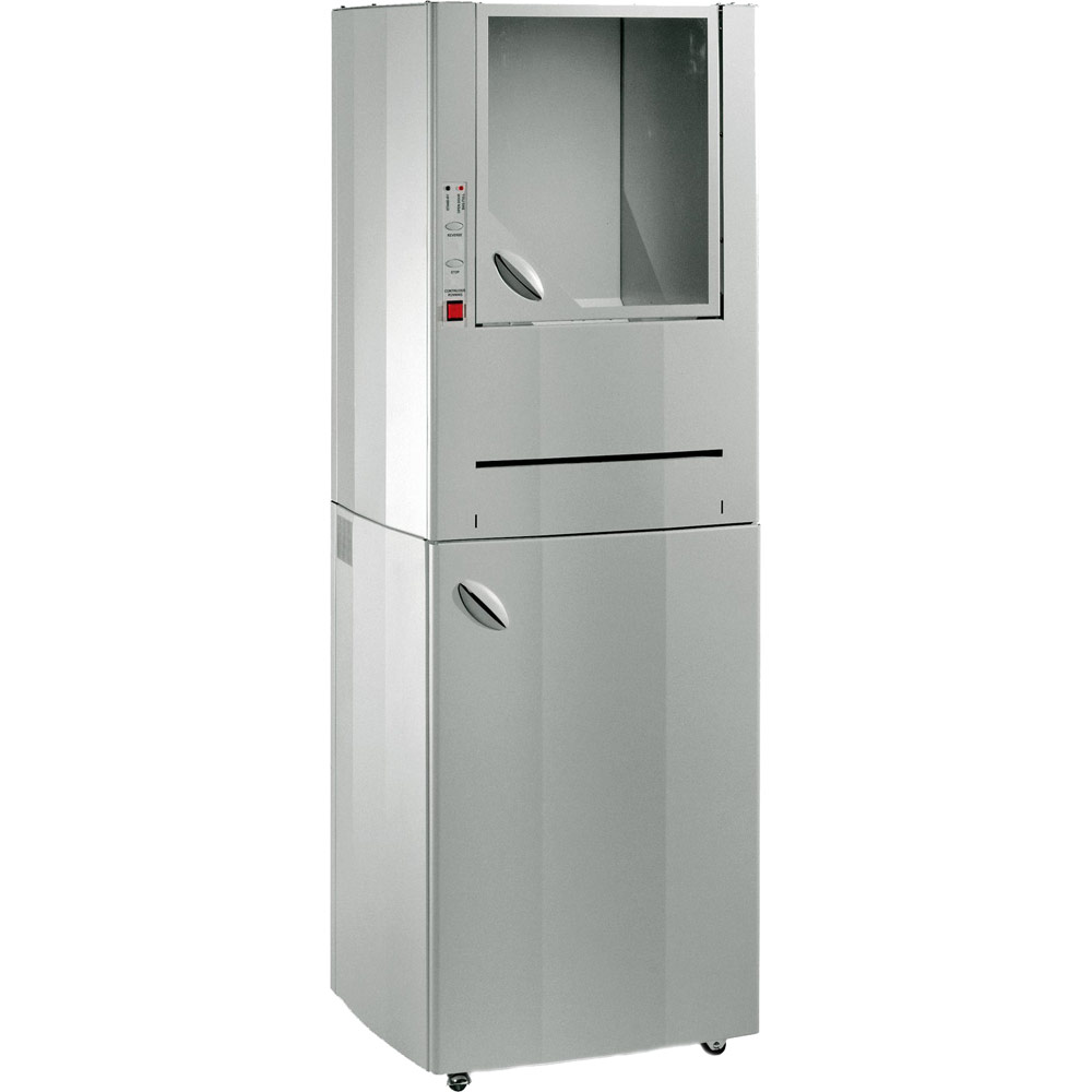 KOBRA 400 WB 3.9x40mm Cross Cut Shredder (99.620) ShreddingMachines.co.uk